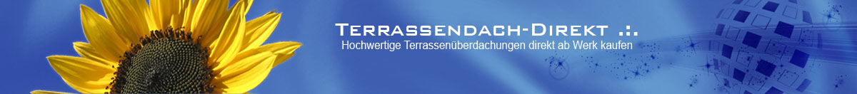www.Terrassendach-Direkt.de