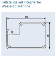 NovaTop Zeichnung 15 klein