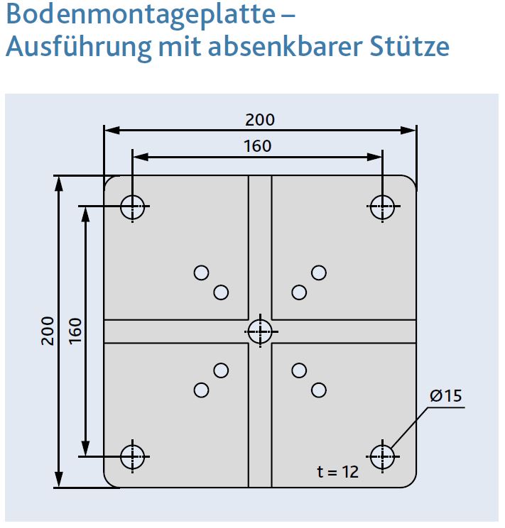 NovaTop Zeichnung 11