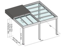 Planung 5 Cubic-Line Zeichnung 1 klein